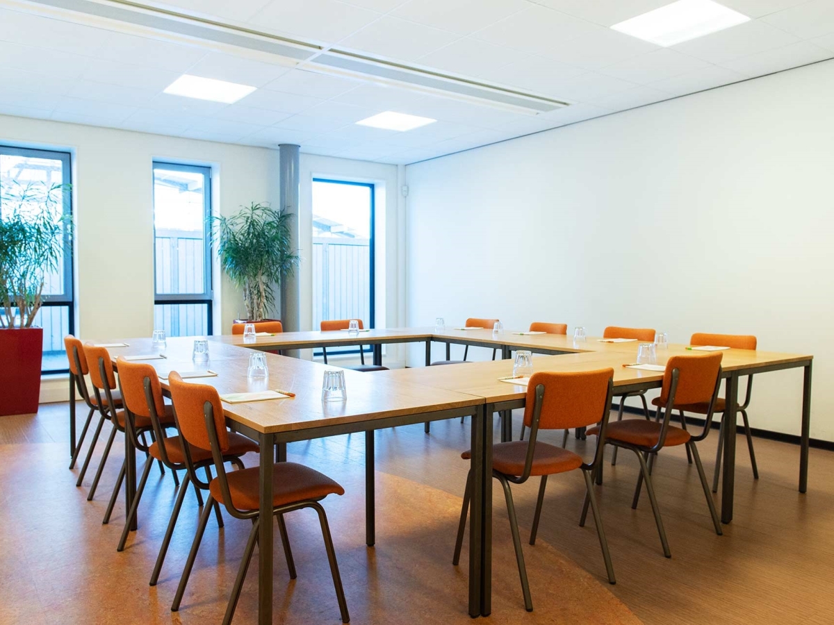 De Pluk Zaal 4