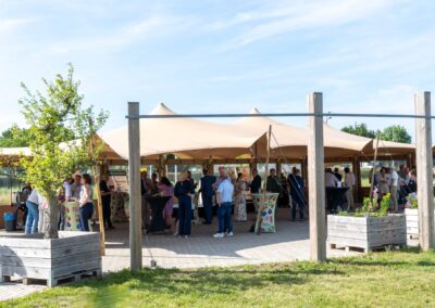 Terugblik op de Nationale Kersen Party
