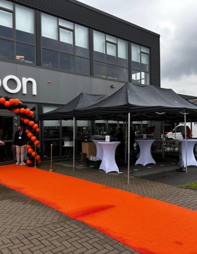 Brandingbureau TOON uit Geldermalsen