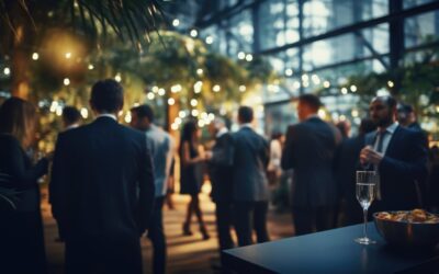 Fiscaal voordelig personeelsfeest