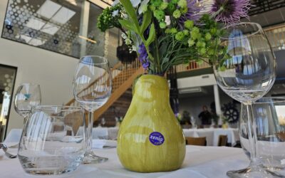 Xenia pop-up event in de Fruit Tech Campus!