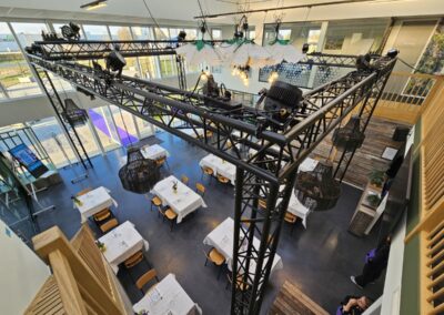 Xenia Peer event Fruit Tech Campus Geldermalsen